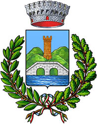 stemma di San Giuliano Terme